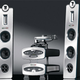Image for article titled Pagani Stereo System Has Zonda Exhaust Bass